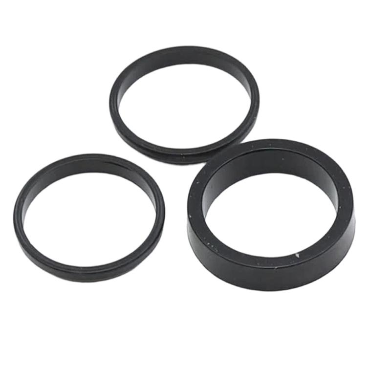 3PCS Motorcycle Seal Carburetor Intake Manifold Gasket Kit 27002-89 26995-86B Motorcycle Replacement Accessories