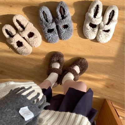 Женская обувь – Женские домашние тапочки