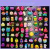 Новое поступление 2 шт. Shopkins Сезон 2-5 Мини фигурки игрушки Отличный подарок для детей