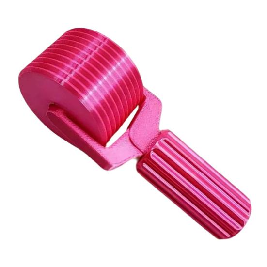 Ролик для алмазной мозаики, 3D-печатный пресс-ролик, инструмент для DIY-проектов по алмазной мозаике, ролик для рукоделия с вышивкой стразами для быстрой и аккуратной выкладки алмазов