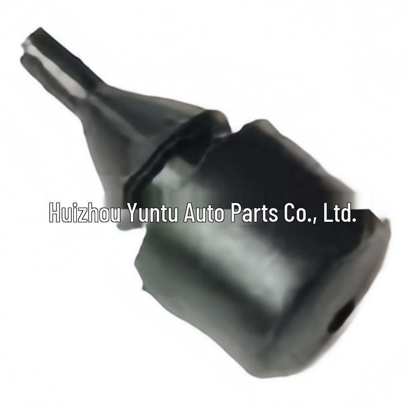 Water Tank Rubber Pad Lower for 1993-2019 Chevrolet Camaro, Corvette, SSR Models