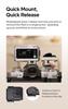 Вспышка Godox iT30Pro S для камеры, сенсорное управление, быстрая перезарядка, легкий дизайн с зарядкой, компактная, 560 полных вспышек, управление светом, рассеиватель для Sony
