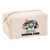 Trousse Multifonction Super Agriculteur Cadeau Anniversaire Noël Collègue Idée Personnalisé | Trousse Scolaire Fournitures Bureau
