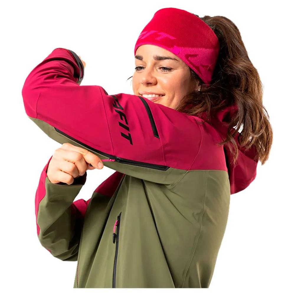 DYNAFIT Куртка Beast Hybrid