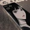 School uniform girl new mobile phone case all-inclusive for Apple 13/14/15 PROMAX/16PRO/16/15XR