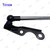 Стойка поддержки крышки багажника Toyota Yaris VITZ SCP10 68950-09110