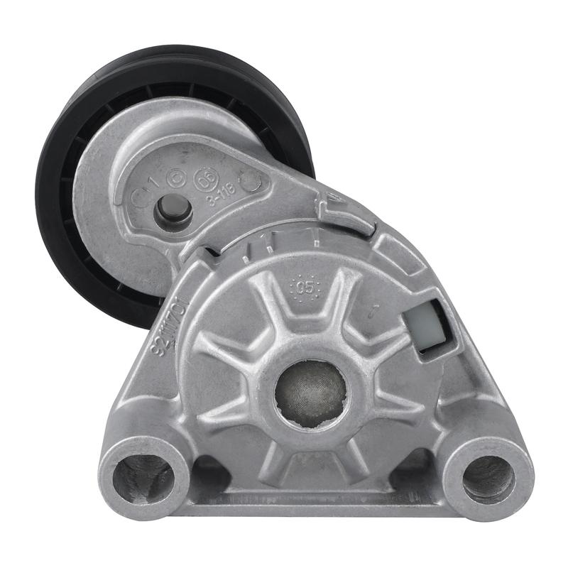 For LS1 Accessory Belt Tensioner, for Pontiac Firebird/GTO for Chevrolet Camaro 5.7 V8, Replace for 12550377, 12555424, 12560344