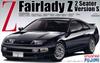 Fujimi 1/24 Серия Inch-Up №28 Fairlady 300ZX Версия S 94 Пластиковая Модель Kit