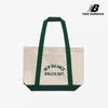 Galleria New Balance Classic Canvas Tote Bag Daily Look Bag Eco Bag