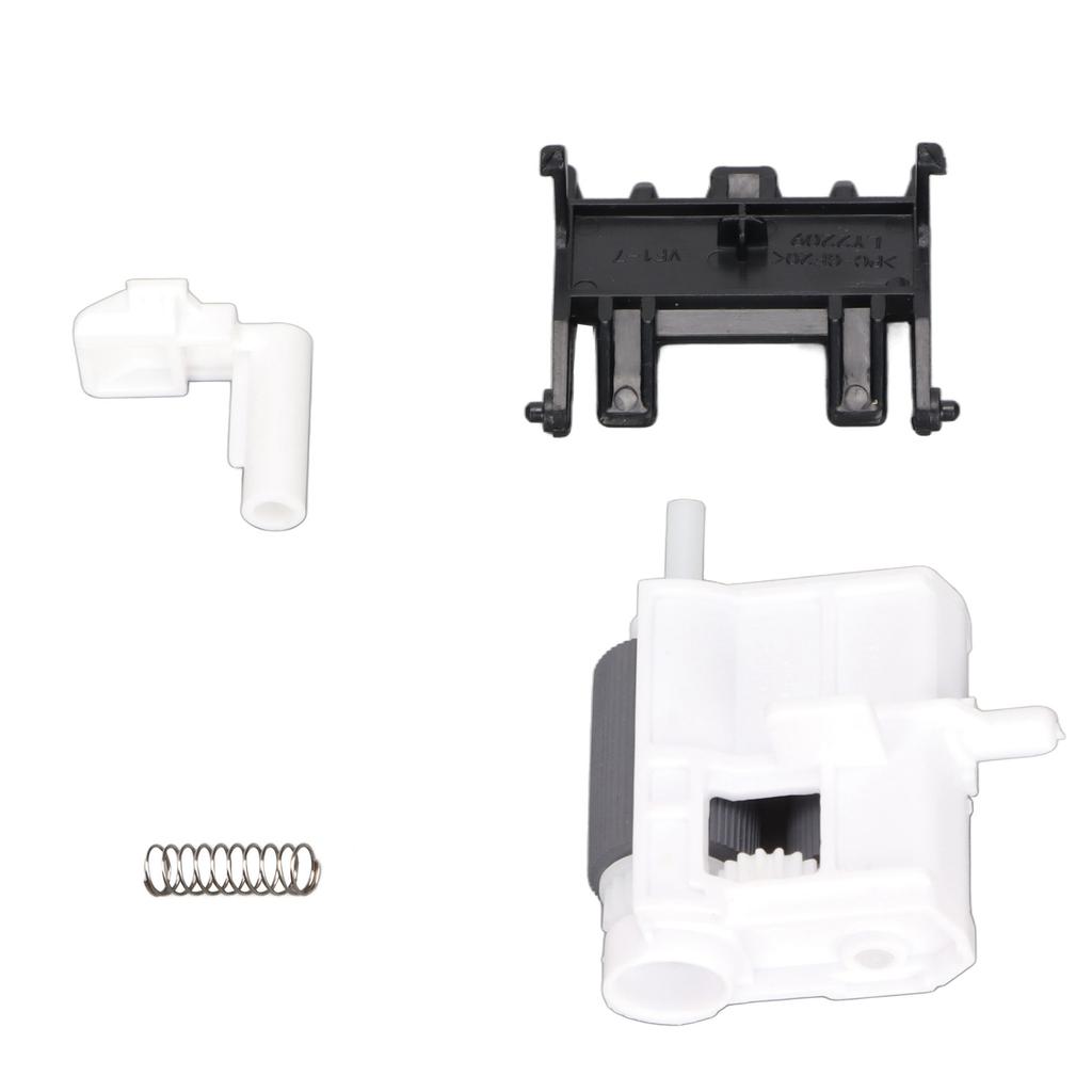 Printer Pick Up Roller ABS Material Easy Operate Install Printer Accessories for HL1810 1813 1808