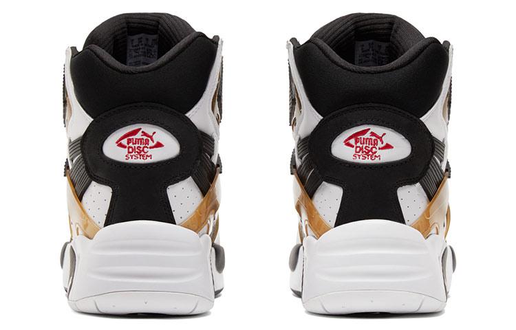 Puma Дисковая система Оружие Ог 'Белое Золото' 373344-01
