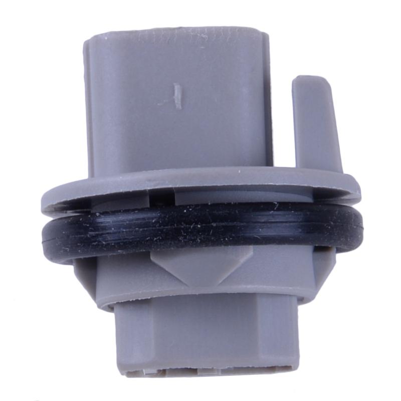33302-S5A-A01 Серый автомобильный патрон для лампы заднего указателя поворота подходит для Honda Civic CR-V Crosstour Element Odyssey Acura RDX TL TSX