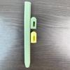 Карандаш USB C Силиконовый чехол Ультратонкий емкостный рукав Защитный чехол для карандаша для Apple Pencil
