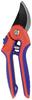 WORKPRO Pruning Shears with Locking 215mm Ideal for Pruning Ornamental Shrubs and and Wet Plants Mechanism, Long, Trees, (WP332009)
