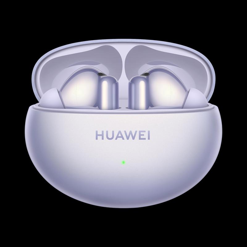 Huawei Беспроводные наушники-вкладыши FreeBuds 6i с шумоподавлением