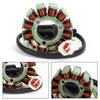Stator Generator for Suzuki RMZ250 2014-2017 RMZ450 2013-2018 # 32101-28HA0