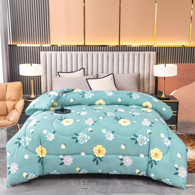 Loca Теплое зимнее одеяло