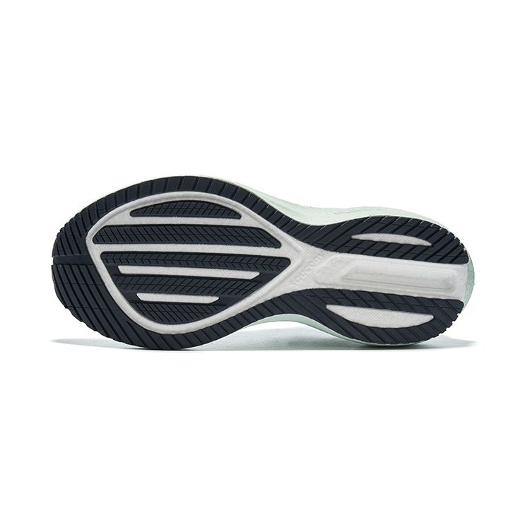 SAUCONY Triumph 21 Mist Ink Женские кроссовки Серые S10881-20