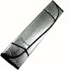 1PCS Foldable Sun Visor Reflector for Car Front Windshield Portable Breathable UV Resistant Sunscreen and Cooling 1PCS Foldable