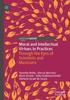 Книга Moral and Intellectual Virtues In Practices : Through the Eyes of Scientists and Musicians