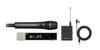 Sennheiser SET 700450 EW-D ME2/835-S (T12) Lavalier/Handset []