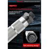 1/4 Drive Adjustable Preset Torque Wrench 5-25NM Professional Auto Machine Repair Ratchet Torque Spanner