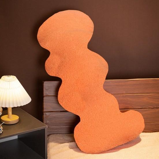 Уникальная удобная подушка из полипропилена, хлопка для беременных женщин, боковая подушка для сна, товары для дома, длинная подушка