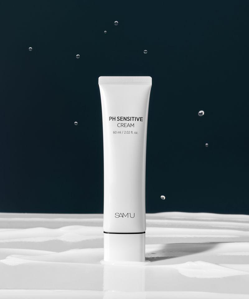 Semu PH Sensitive Cream 60ml