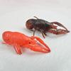 Spicy Crawfish and Shrimp Model - Children's Cognitive Teaching Aid & Photography Prop
