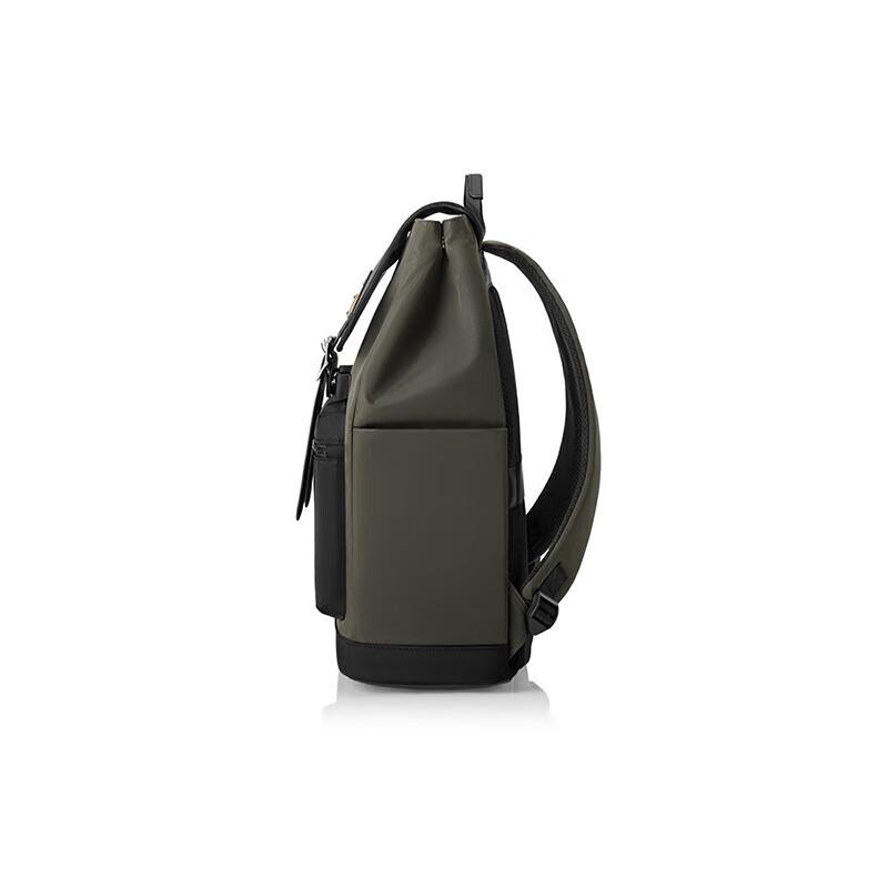 Модный дорожный рюкзак Samsonite TR1*04029