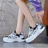 Модные женские кроссовки, модная универсальная повседневная обувь весна-осень, женская обувь на платформе, брендовая обувь для папы, дышащая, беговые кроссовки для тенниса