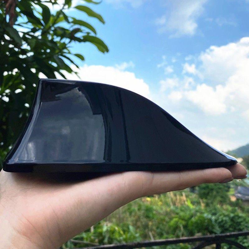 Декоративная антенна-плавник на крышу для Toyota Avalon, Camry, Corolla, Levin