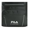 New FILA ORIGINALE Fabric Backpack Extra Small Men's Dark Leaf Green F13M519101FGN