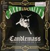 LP Запись CANDLEMASS - Green Valley Live VILELP891 PEACEVILLE 2021 США и Европа Рок