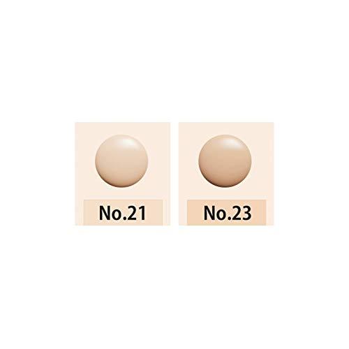 MISSHA M Cushion Foundation Pro Cover №21 Светлый тон кожи 15г Стойкий тональный крем-кушон с полным покрытием 15г