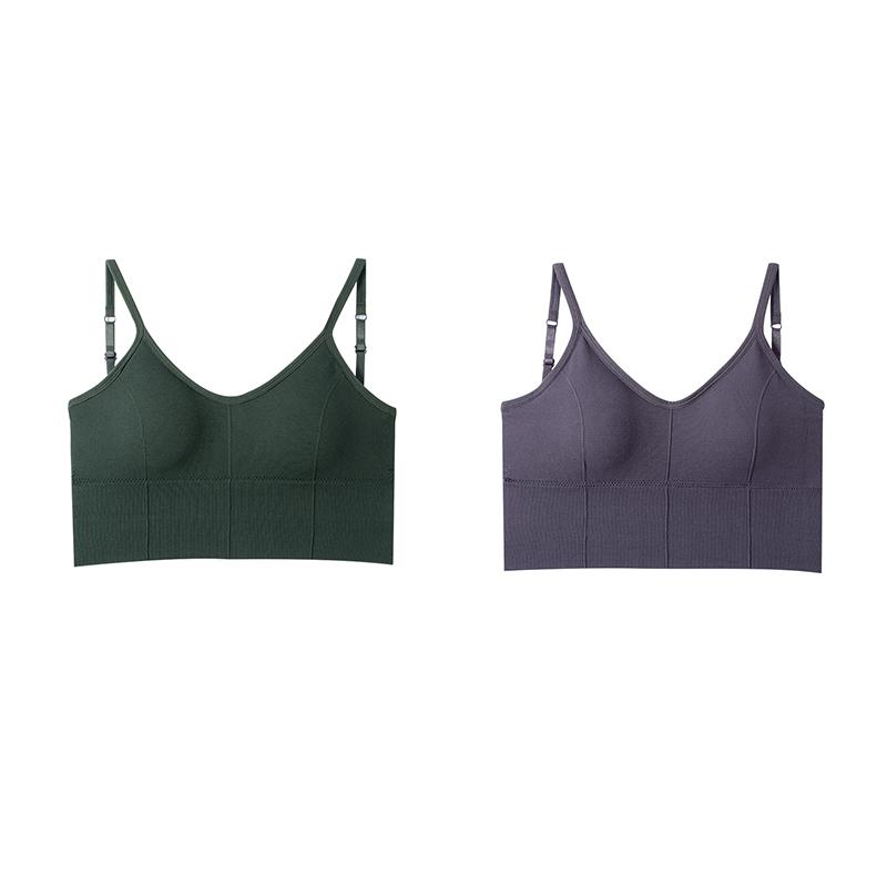 Бесшовный бюстгальтер Push Up для женщин, беспроводной бюстгальтер, сексуальное нижнее белье, удобные тонкие чашки, женское нижнее белье, бюстгальтеры