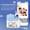 Детская камера Polaroid 3.0 с высоким разрешением, с возможностью делать фотографии, видео и печатать цифровые фотоаппараты
