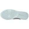 Nike Dunk Low Next Nature White Blue Tint Women's Skate Shoes Sneakers IB7311-100