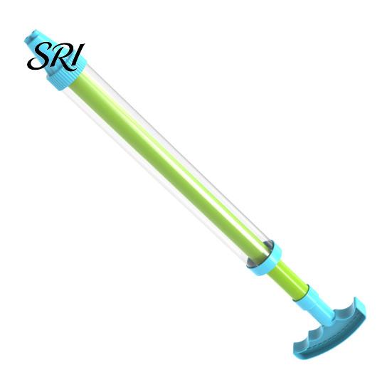 Summer Pool Party Toy Water Shooter for Kids Backyard Game Long-Range 8-10m Spray Safe Large Capacity Soaker Outdoor Beach High Pressure