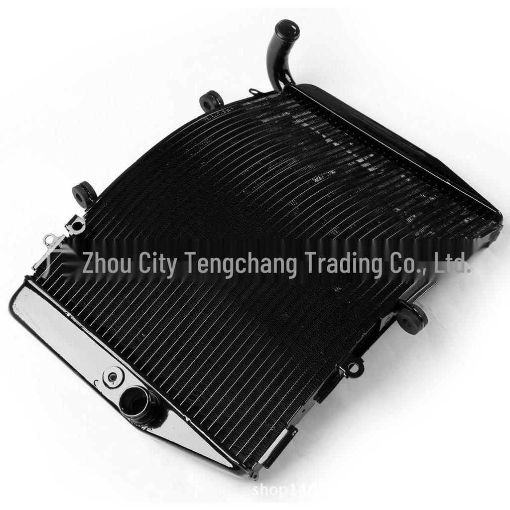 Motorcycle Radiator Assembly for CBR600RR F5 (2007-2011)
