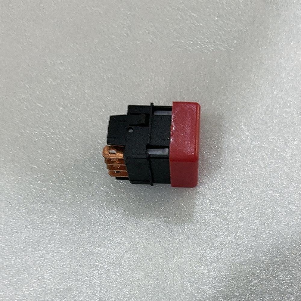 1300456808 Переключатель аварийной сигнализации Предупреждение для Citroen Jumper Ducato Peugeot