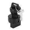 ABS Ignition Key  Fit for  Sportsman 400 500 550 600 700 800 Ignition Key  Ignition Lock Ignition Starter Key