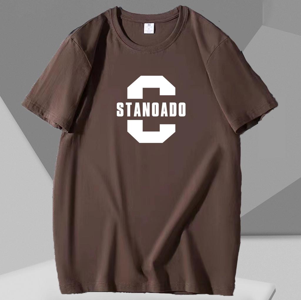 Футболка больших размеров 12XL, мужская повседневная футболка из чистого хлопка с коротким рукавом и круглым вырезом, дышащая и удобная посадка