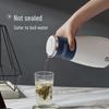Портативный электрический дорожный чайник Morphy Richards MR6090 с китайской вилкой (адаптер в комплекте)