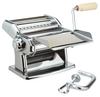 IMPERIA 150 Made In Italy Pasta Machine Pasta Maker Genuine Product
