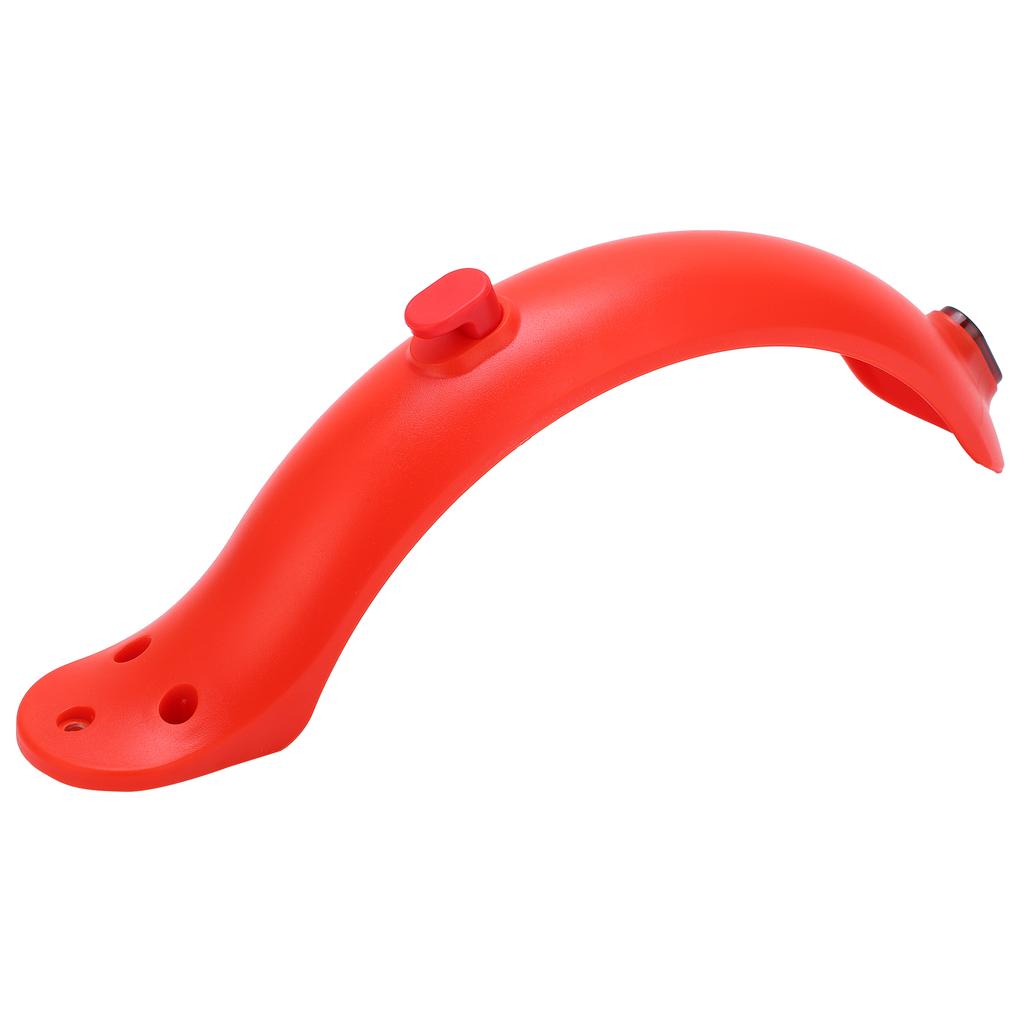 Заднее крыло электросамоката с крючком и задним фонарем для Xiaomi Mijia M365 Аксессуары