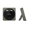 Deli Attendance Machine DL-D7S CN plug (adapter included)
