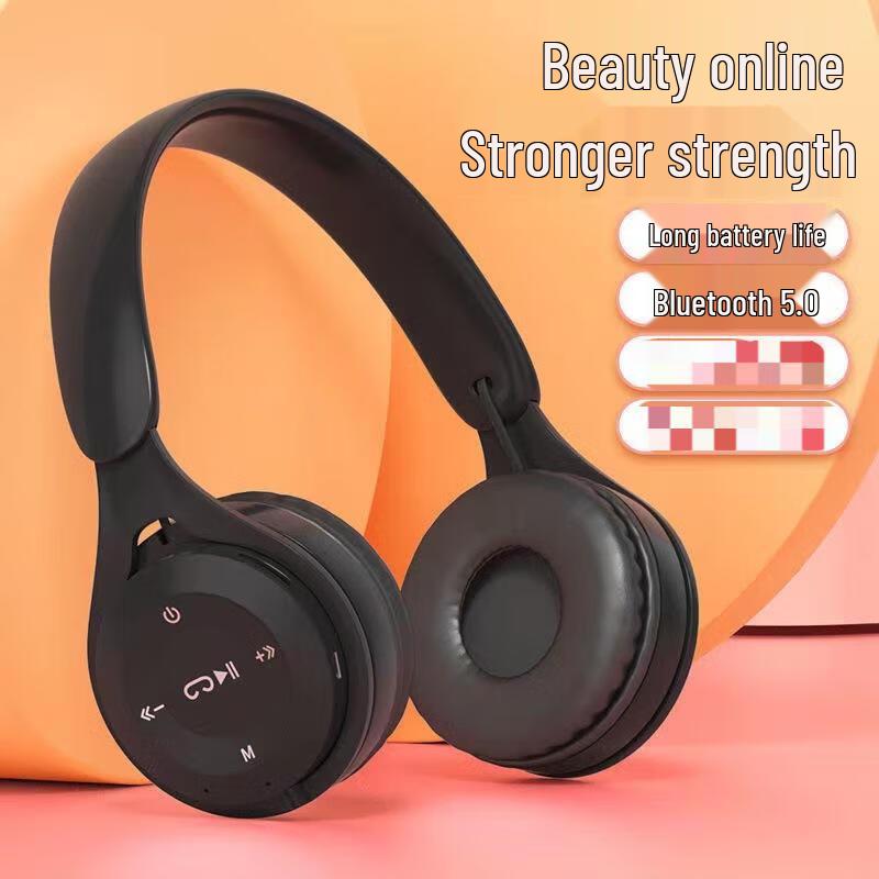Беспроводная игровая Bluetooth-гарнитура OIMGY08