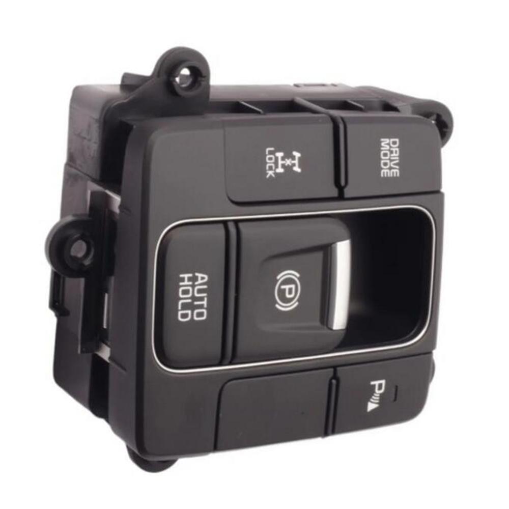 93600-C5210 Car Handbrake Switch Parking Button Switch For Kia Sorento