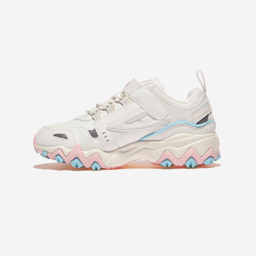 Fila Oakmont V2 Детские [FK253CD01X014-661]